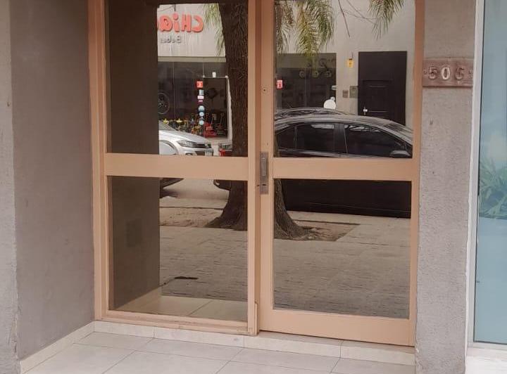 Departamento · 50m² · 4 Ambientes