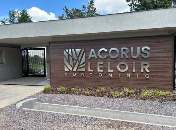 TAV-TAV-6852_2 · Excepcional Depto. 2 Amb. en Venta de Pozo en Acorus Leloir