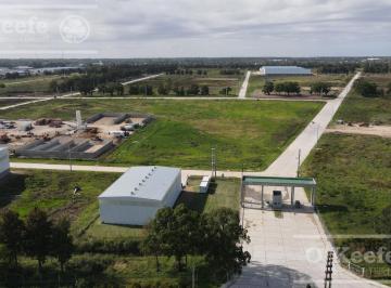 Terreno · 2848m² · Lote de 2.848 m² Parque Industrial Pitec 2. Zona Sur
