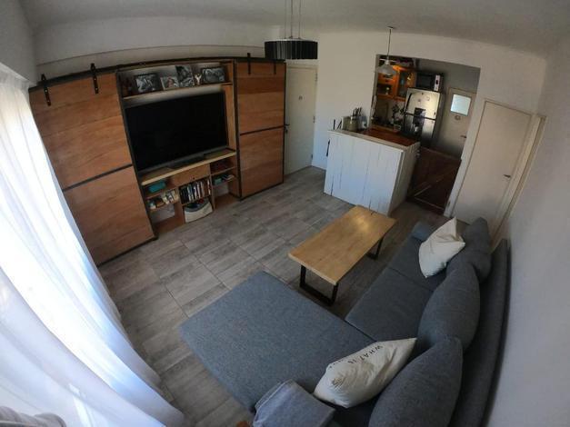 Departamento · 58m² · 3 Ambientes