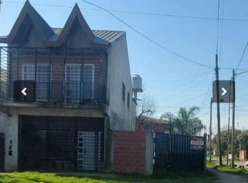 Casa de 3 ambientes, La Matanza · Casa en Venta, en González Catán