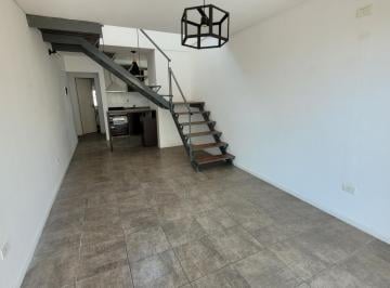 Departamento · 45m² · 2 Ambientes · Depto 2 Amb Centrico Tipo Loft - Villa Ballester
