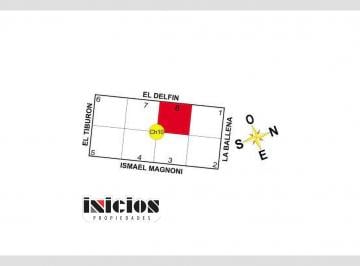 Terreno 10500m² Venta · Chacra: El Delfín E/ El Tiburón y La Ballena - Pavón - B594