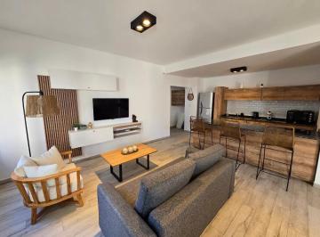 Departamento de 2 ambientes, Pinamar · Codigo 292 – Martín Pescador N° 1800 – Alquiler Temporario, Pinamar