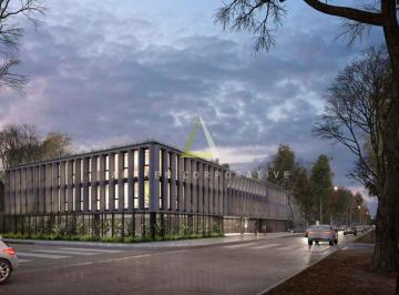 Oficina comercial · 96m² · 5 Cocheras · Oficina en Venta en San Isidro