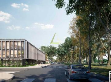 Oficina comercial · 96m² · 5 Cocheras · Oficina en Venta en San Isidro
