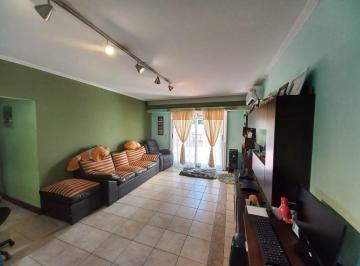 Departamento de 4 ambientes, Villa Urquiza · Bauness y Mendoza 4 Amb Depend Coch Patio 10x9 Parrilla Cfte Pulmon Manzana