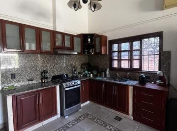Casa de 3 ambientes, Alta Gracia · Apta Crédito - 3dorm. - 1 Planta - Quincho - Barrio Camara