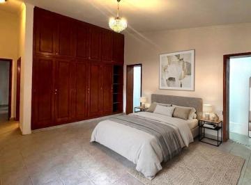 Casa de 3 ambientes, Alta Gracia · 1 Planta - 3 Dorm. (1en Suite C/ Vestidor y Escr.) Quincho C/dorm. - Permuta - Apta Crédito