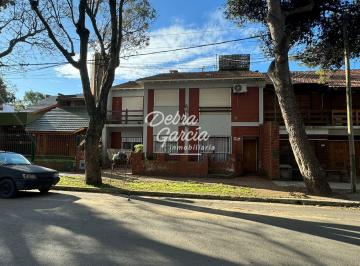 PH · 27m² · 3 Ambientes · Venta PH San Bernardo Quincho Parrilla y Lavadero