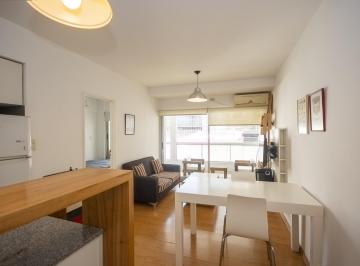 Departamento · 31m² · 2 Ambientes · Venta 2 Ambientes Apto Credito | Chacarita