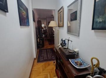 Departamento de 3 ambientes, Caballito · Departamento 3 Ambientes