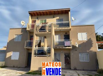 Departamento de 3 ambientes, Mar del Tuyú · Departamento en Primero Piso Excelente Ubicación 62 N 130