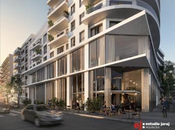 Local comercial · 179m² · 1 Ambiente · Local en Caballito con Entrepiso Sobre Hidalgo