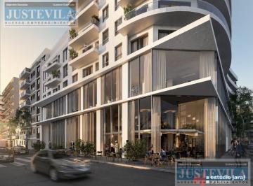 Local comercial · 182m² · 1 Ambiente · Local en Caballito con Entrepiso Sobre Hidalgo