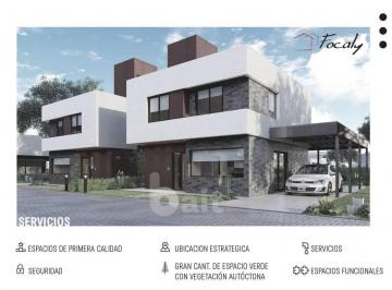 Foto · Vendo Casas en Housing a Estrenar 3 Dorm. Piscina Escritorio Seguridad