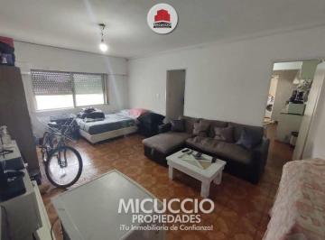 Departamento · 52m² · 2 Ambientes · Departamento en Venta, Tapia de Cruz 1169 (2°b), Escobar Centro. Permuta. Apto Credito