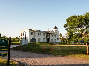 Terreno , Mar del Plata · Venta de Lote en Barrio Privado Tierra y Mar