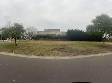 Terreno · 587m² · Terreno de 587 m 2, Santa Guadalupe, Pilar del Este, Excelente Ubicacion.