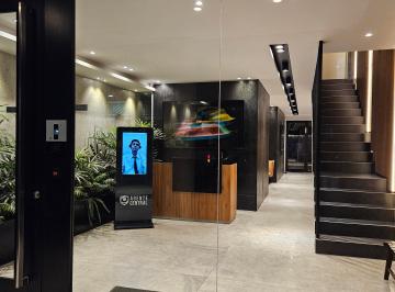 Departamento · 35m² · 1 Ambiente · Dueño Directo - Exclusivo Monoambiente en Villa Crespo con Balcón y Amenities