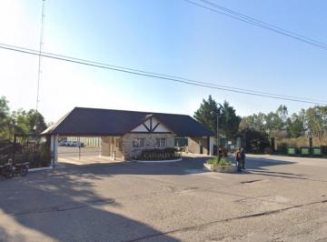 Terreno · 660m² · Terrreno en Venta Cardales