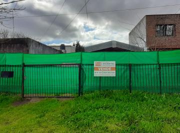 Terreno de 1 ambiente, La Plata · Terreno en Venta Calle 8bis y 88
