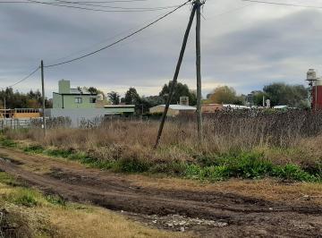 Terreno , La Plata · Terreno en Venta en Parque Sicardi