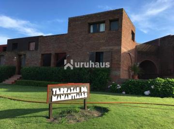 Foto1 · Venta Apartamento Cuatro Dorm. Manantiales Edificio Terrazas de Manantiales