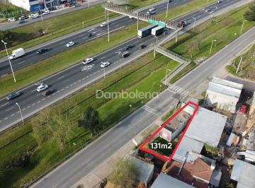 Local comercial · 78m² · Local en Venta en Paso del Rey, Moreno