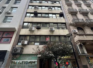 Oficina comercial · 80m² · Oficina de 80 m² en Venta Y/o Alquiler en Microcentro