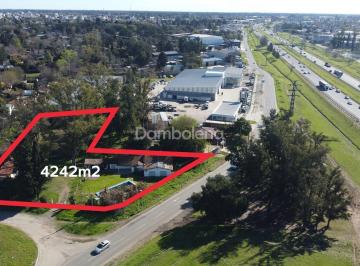 Terreno · 4242m² · Terreno Lote en Venta en Moreno