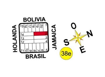 Terreno , Pavón · Lote: Jamaica E/ Bolivia y Brasil - Pavón - B694