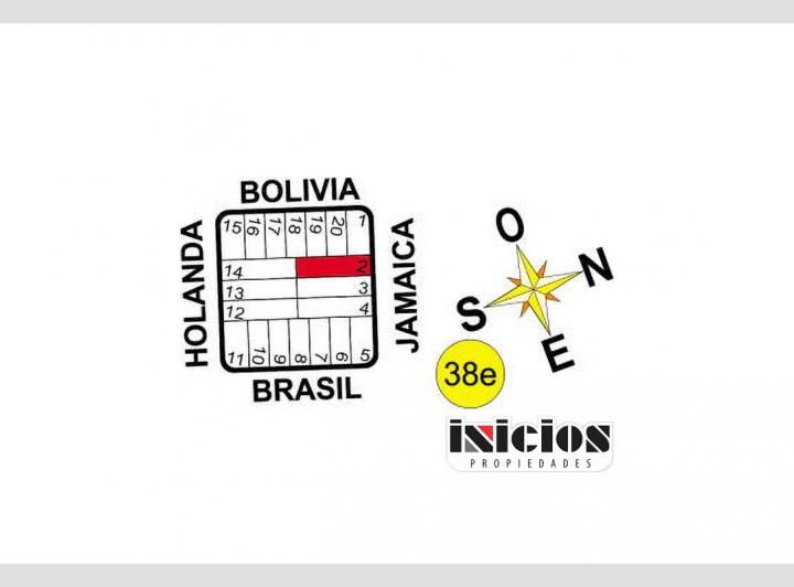 Terreno · 367m²