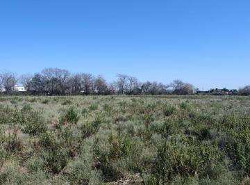 Terreno · 1100m² · Terreno en Venta, con Financiación, en Loma Verde, Escobar, Gba Norte