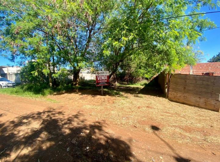 Terreno · 285m²