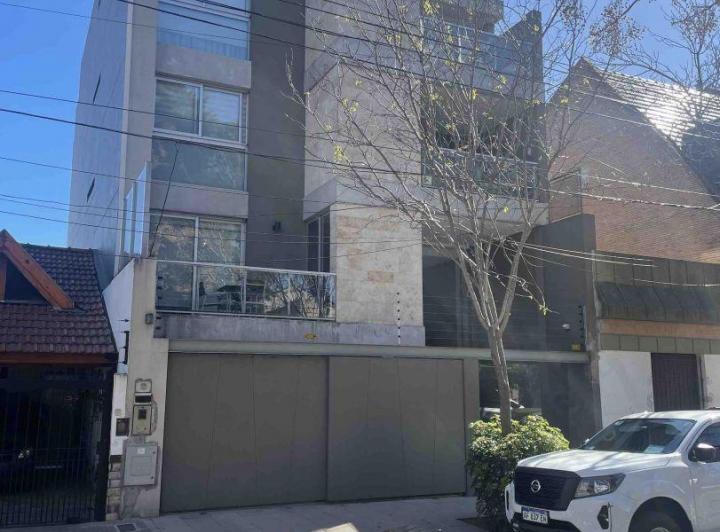 Departamento · 60m² · 3 Ambientes · 2 Cocheras