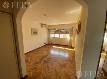 Living · Venta de Departamento de 3 Ambientes con Baulera en Quilmes