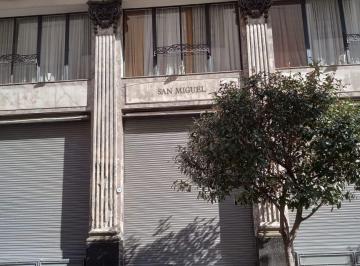Oficina comercial de 10 ambientes, San Nicolás · Excelente Piso de Oficinas en Palacio San Miguel