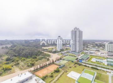 Foto1 · Venta Apartamento un Dormitorio Punta del Este Edificio Trump Tower