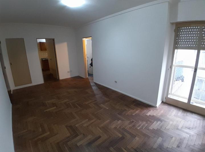 Departamento · 47m² · 2 Ambientes