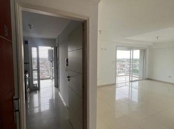 Departamento · 87m² · 3 Ambientes · Depto en Venta 2 Dorm, Entre Rios 700