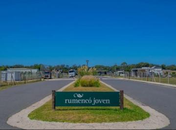 Terreno · 635m² · Venta Lote en Rumenco Joven - 635 m²