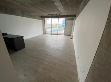 Departamento · 52m² · 1 Ambiente · 1 Cochera · Departamento en Venta Monoambiente en Studios - Ayres Vila - Pilar