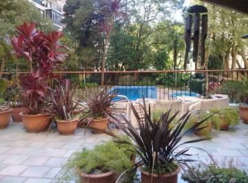Departamento · 290m² · 4 Ambientes · 2 Cocheras · Arribeños 1500