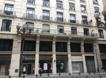 Oficina comercial · 51m² · 1 Ambiente · Oficina - Plaza S. Martin