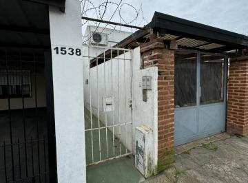 Entrada · PH en Venta Los Hornos