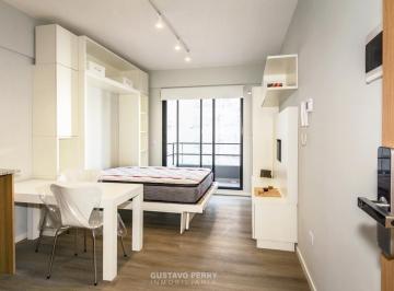 Departamento · 20m² · 1 Ambiente · Departamento - Colegiales