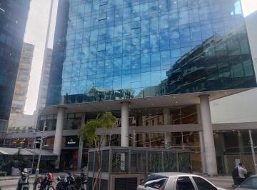 Oficina comercial · 480m² · 5 Ambientes · 1 Cochera · Oficina en Microcentro