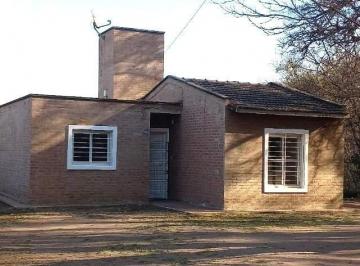 Foto · Vendo Casa en Unquillo