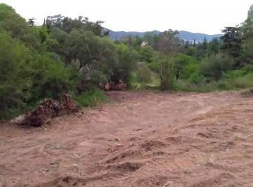 Terreno · 827m² · Terreno en Venta en Villa del Lago